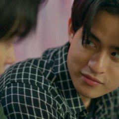 Kiss Me, Remember? Thai Drama(0000) photo