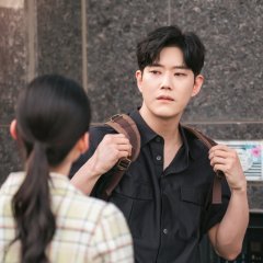 Mission: Mompossible Korean Drama(2026) photo