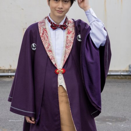 Kamen Rider MY-TH (2026)