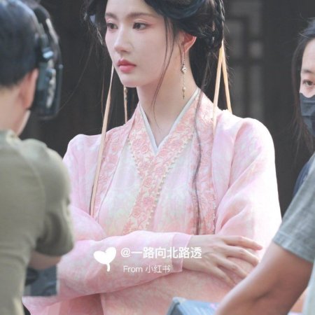 Liu Xie Ning
