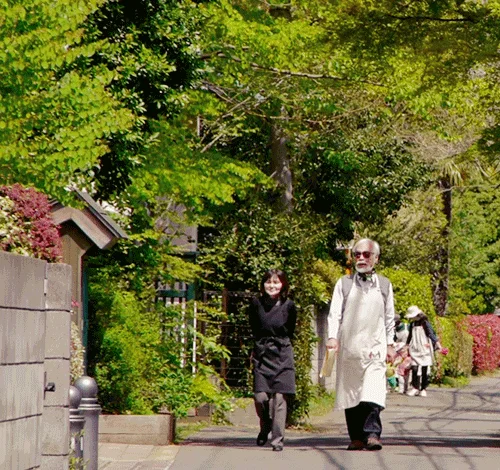 The Kingdom of Dreams and Madness