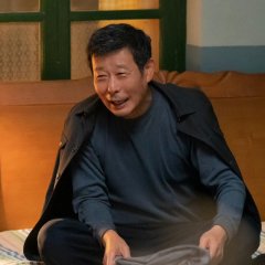 Huo Qing photo