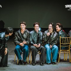 Only Friends: Dream On Thai Drama photo