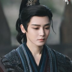 Key to the Phoenix Heart Chinese Drama photo