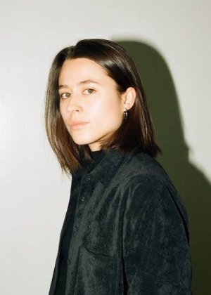 Marianne Metivier in Elsewhere at Night Philippines Movie(2025)