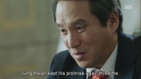 Oh how much I loved their special relationship. If they had a different fate, they would totally…