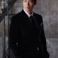 Heartbreak Hotel Korean Movie photo