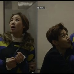 Persevere, Goo Hae Ra Korean Drama photo