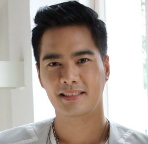 Prince Muangkoom | Plerng Pranang