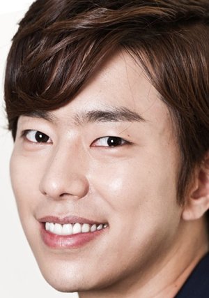 Yoon Hyun Min (윤현민) - MyDramaList