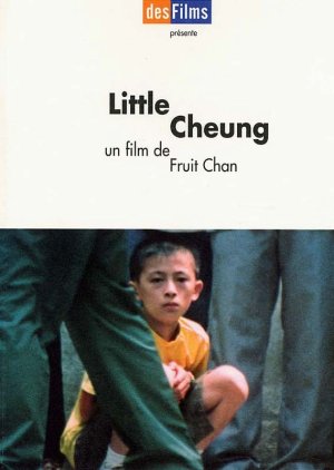 Little Cheung (2000) poster
