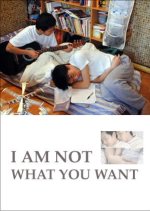 I Am Not What You Want Hong Kong Movie photo