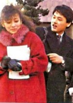 First Love Korean Drama(1986) photo