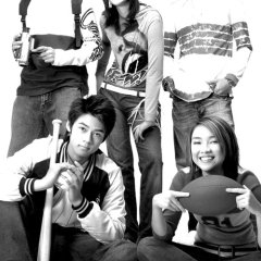 Wai Rai Freshy Thai Drama photo