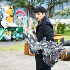 KO One Re-Member Taiwanese Drama photo