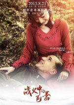 Ballet in the Flames of War Chinese Movie photo