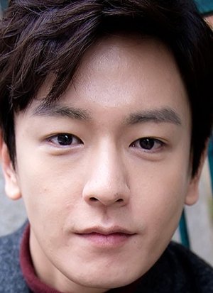 Im Joo Hwan (임주환) - MyDramaList