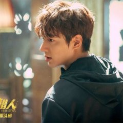 Bounty Hunters Chinese Movie photo