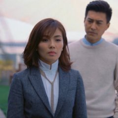 Ode to Joy Chinese Drama photo