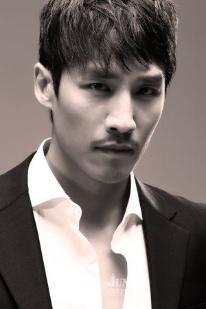 Detective Park Yeong Shik