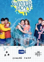 Water Boyy Thai Drama photo