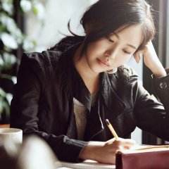 Romance Blue Korean Drama(2015) photo