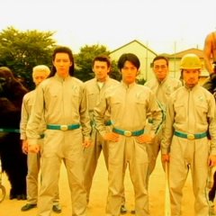 Cromartie High - The Movie Japanese Movie photo