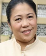 Koi Sirinuch Petchurai