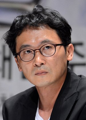 Ki Min Soo in The Age of Blood Korean Movie(2017)