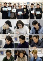 Legal High Korean Drama photo