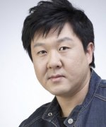Kook Joong Woong