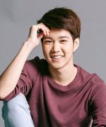 Benz Patchara Boonlee