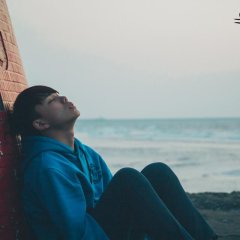 Grounded Taiwanese Movie photo