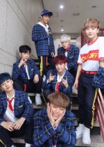 On the Run Korean TV Program(2017) photo