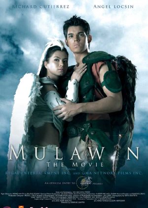 Mulawin: The Movie (2005) poster