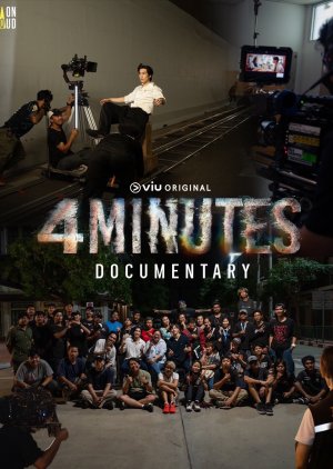 4Minutes Documentary (2024) poster