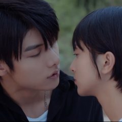 Wait, My Youth Chinese Drama photo