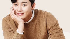 Park Seo Joon experienced bullying in school