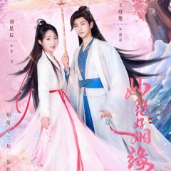 An Indelible Destiny Chinese Drama photo