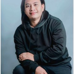 Spring in Prague Philippines Movie photo