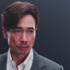 Big Biz Duel Hong Kong Drama photo