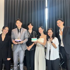 Dokmai Mafia Thai Drama photo