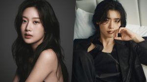 Mun Ka Young will reportedly pair up with Lee Jong Suk in the upcoming law K-drama "Seocho-dong"