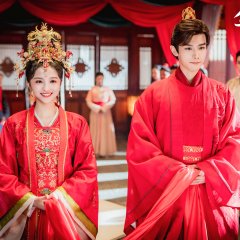 Debit Queen Chinese Drama photo