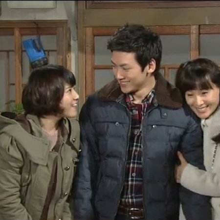 Smile, Dong Hae (2010)