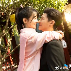 Heiress Reborn Chinese Drama photo