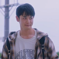 I Hear the Sunspot Japanese Drama photo