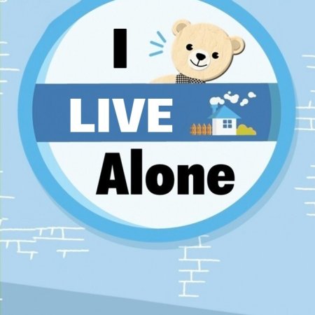 I Live Alone (2013)