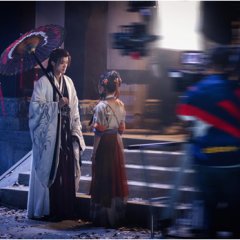 Eternal Love of the Fox Chinese Drama photo