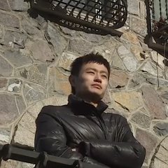 Dear, Don't Be Afraid Chinese Movie photo